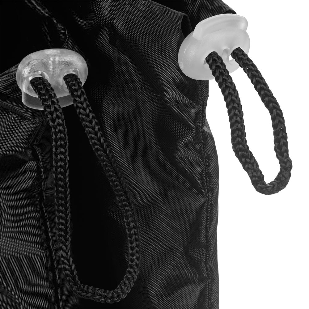 картинка Дождевик Rainman Zip, черный от магазина Одежда+
