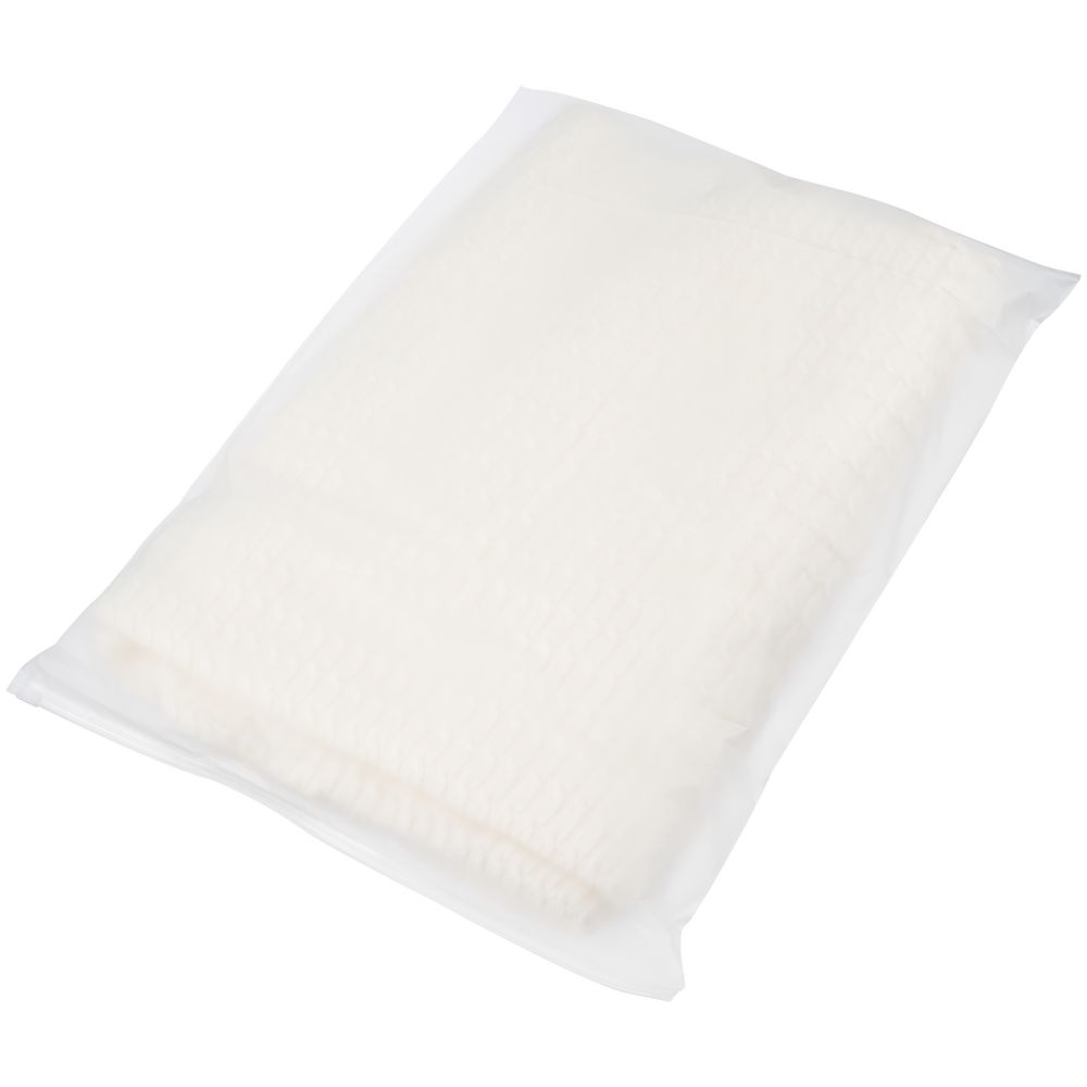 картинка Пакет Zip Lock, L, белый от магазина Одежда+