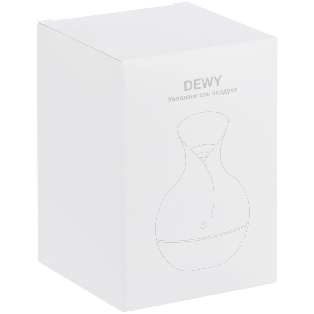 картинка Настольный увлажнитель-ароматизатор Dewy от магазина Одежда+
