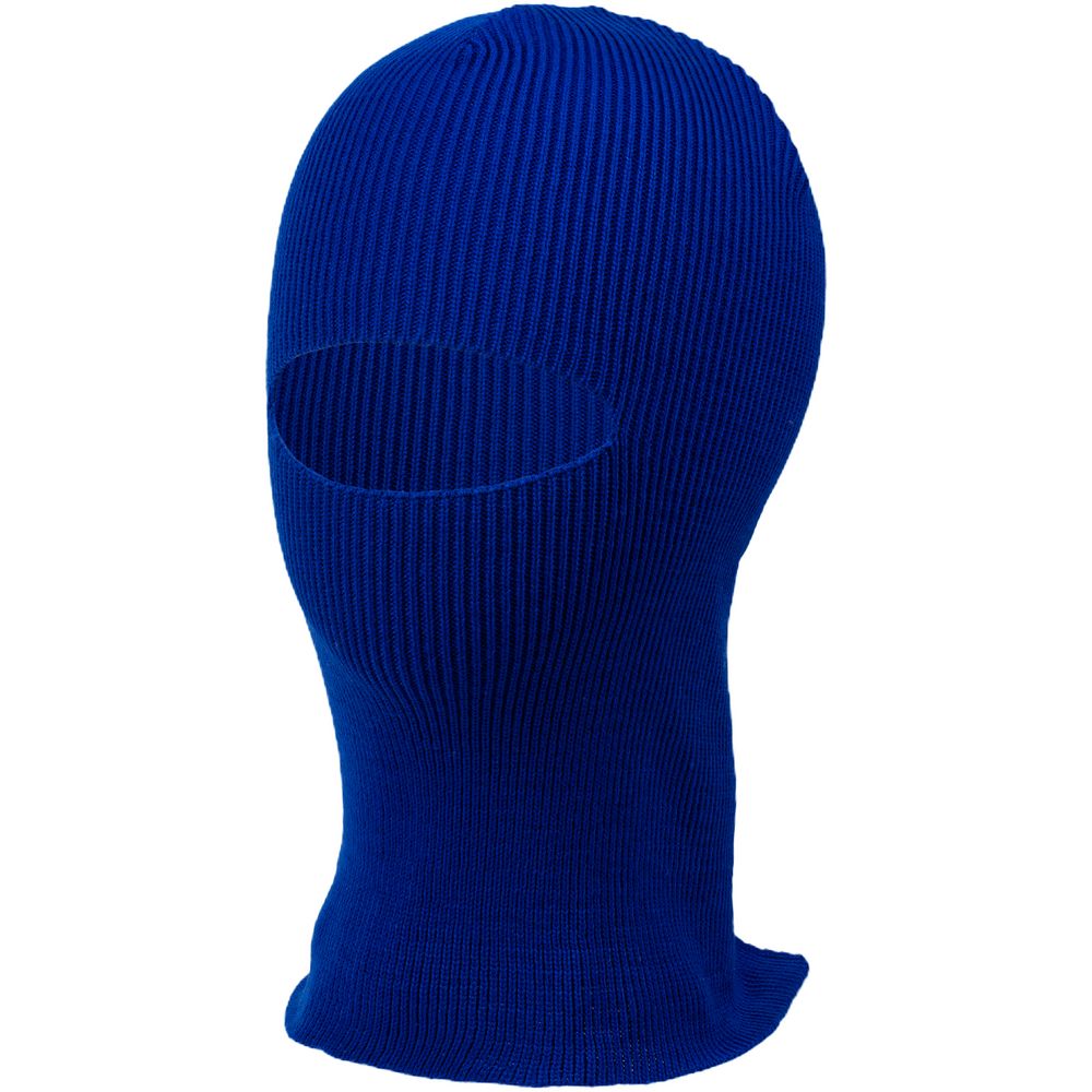 картинка Шапка-балаклава Helma, синяя от магазина Одежда+