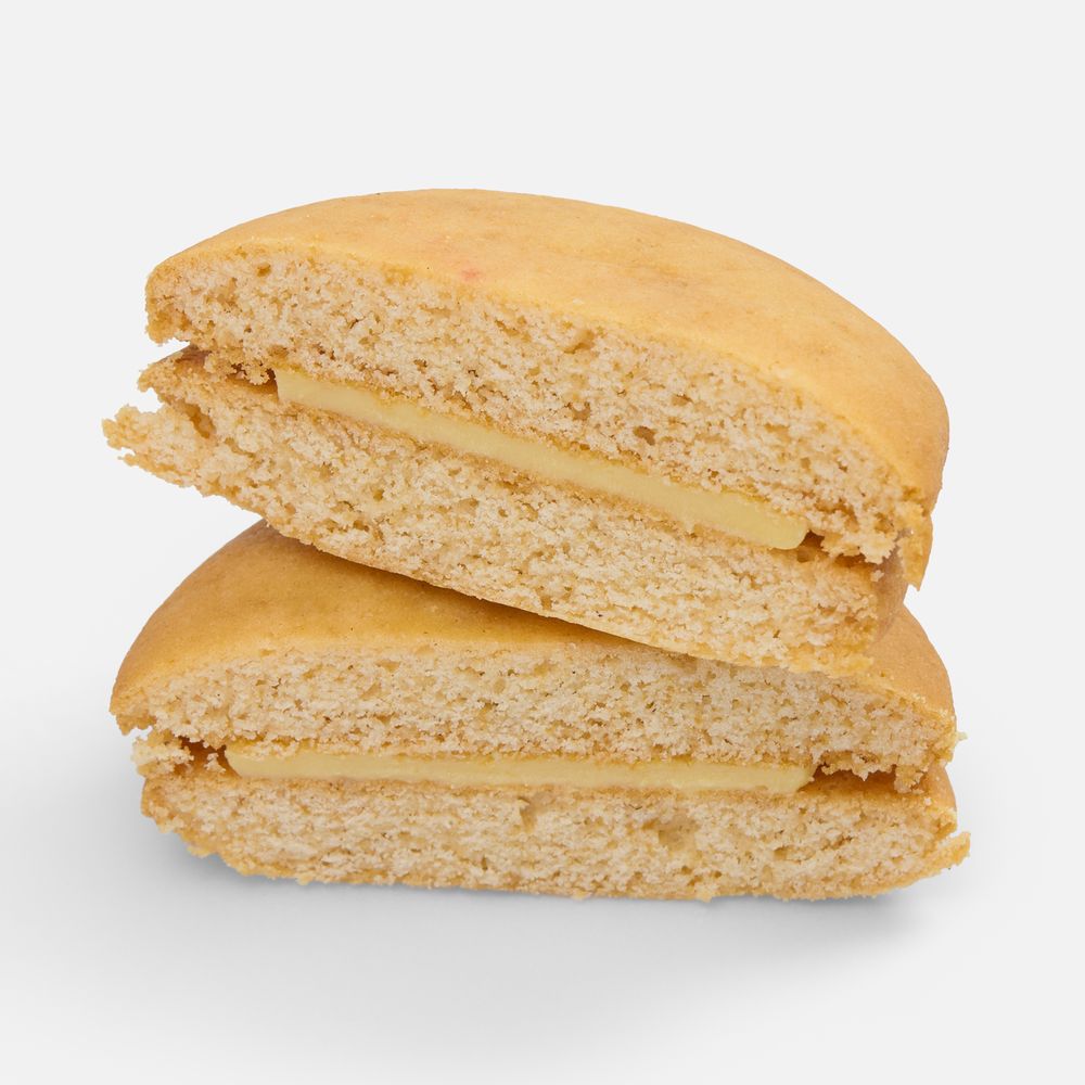 картинка Печенье Dolce Banana со вкусом банана от магазина Одежда+