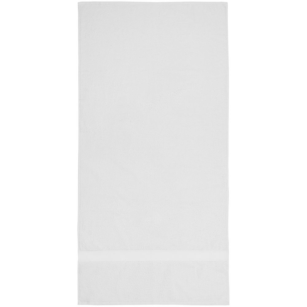 картинка Полотенце Soft Me Light, среднее, белое от магазина Одежда+