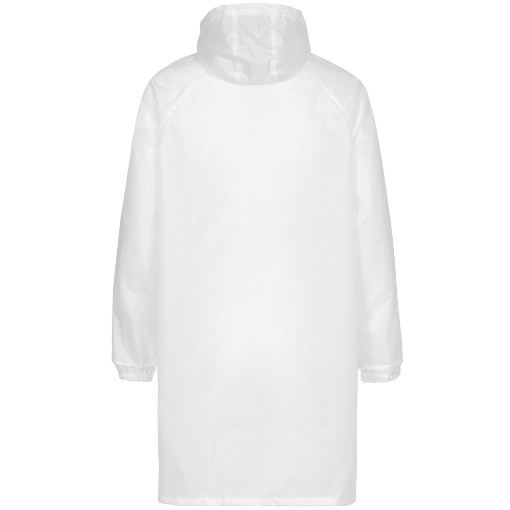 картинка Дождевик Rainman Zip Pro, белый от магазина Одежда+