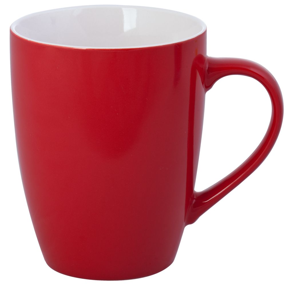 картинка Кружка Good Morning, красная от магазина Одежда+