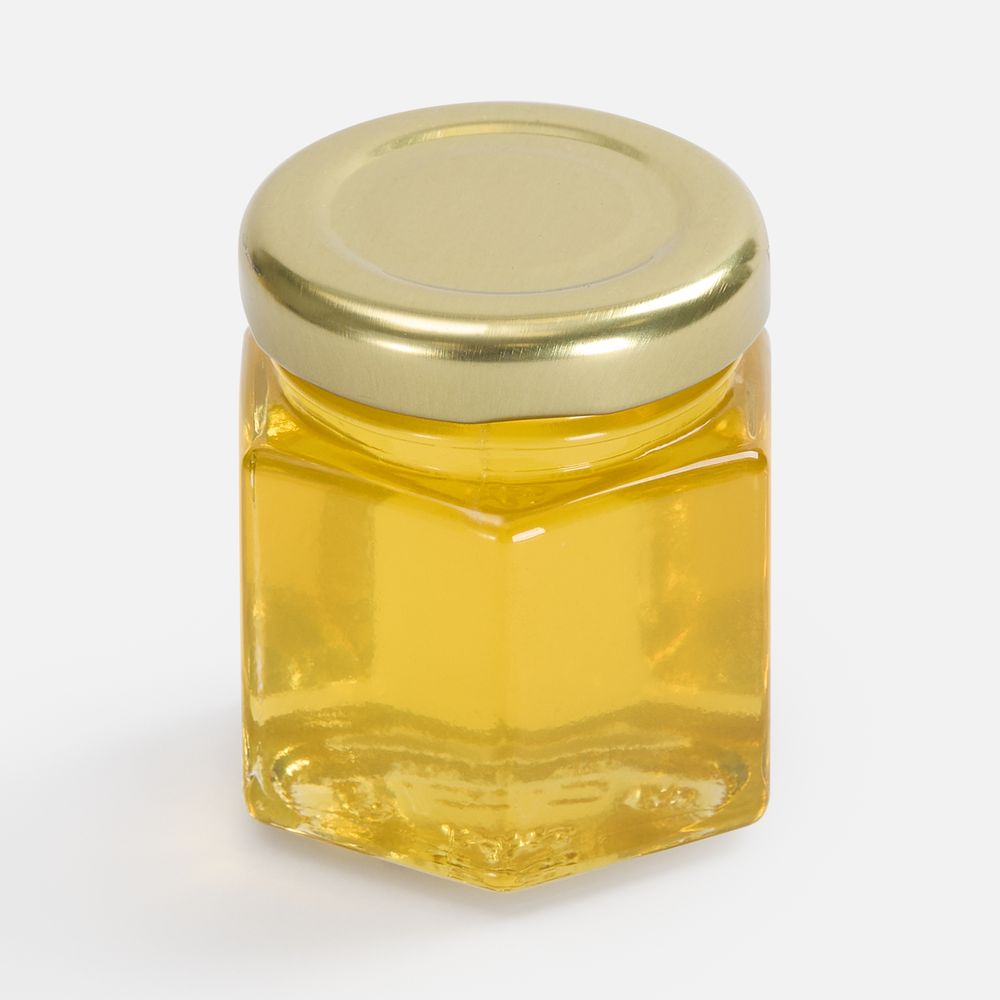 картинка Мед Beezy, мини, липовый от магазина Одежда+