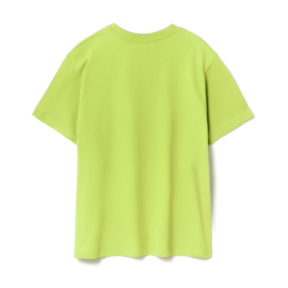 картинка Футболка детская Regent Kids 150, зеленое яблоко от магазина Одежда+