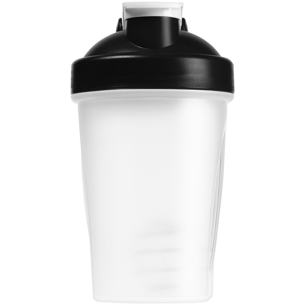 картинка Спортивный шейкер OneTwo Drink, черный от магазина Одежда+