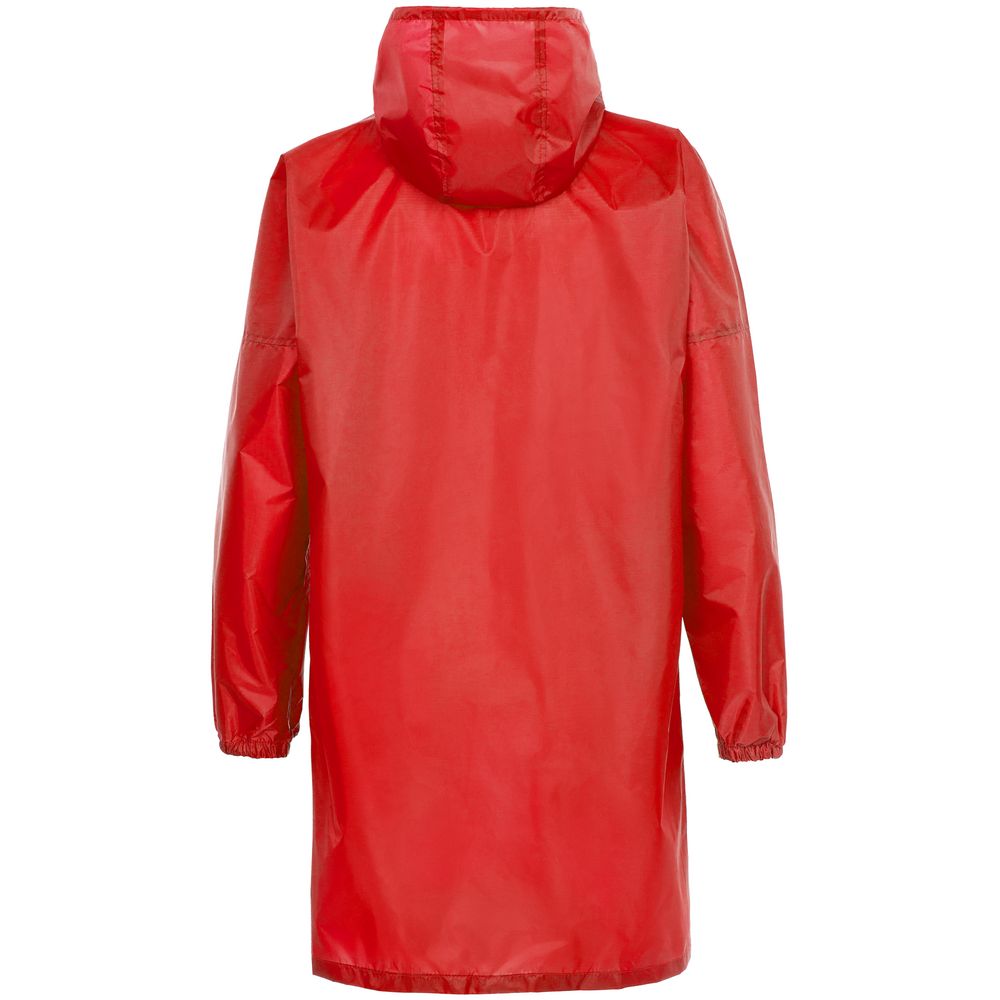 картинка Дождевик Rainman Zip, красный от магазина Одежда+
