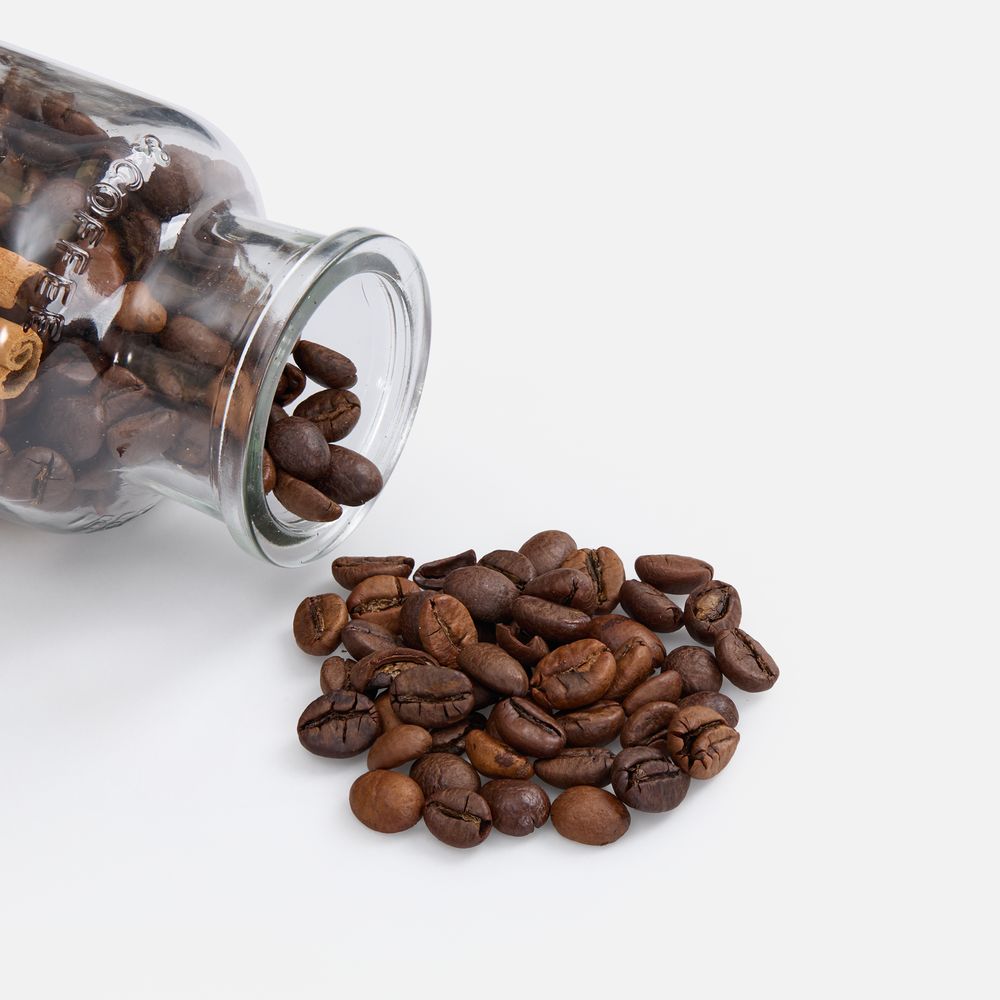 картинка Кофе Coffeedence, мини, с корицей от магазина Одежда+