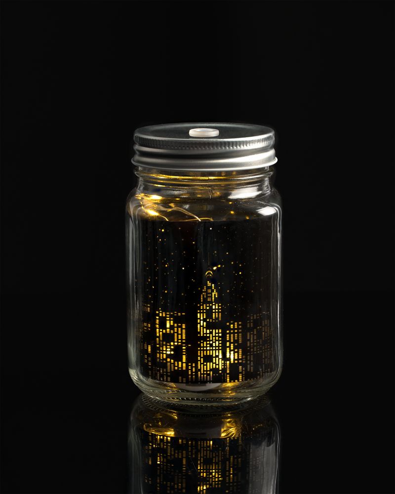картинка Набор Big City Light от магазина Одежда+