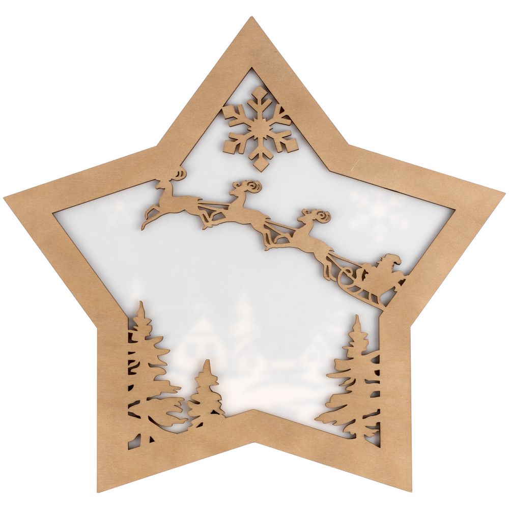 картинка Светильник Xmas Mood от магазина Одежда+