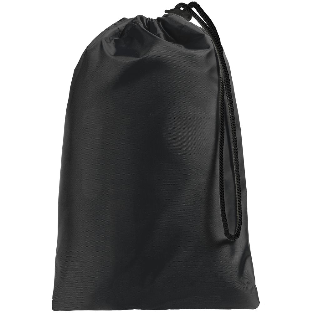 картинка Дождевик Rainman Zip Pro, черный от магазина Одежда+