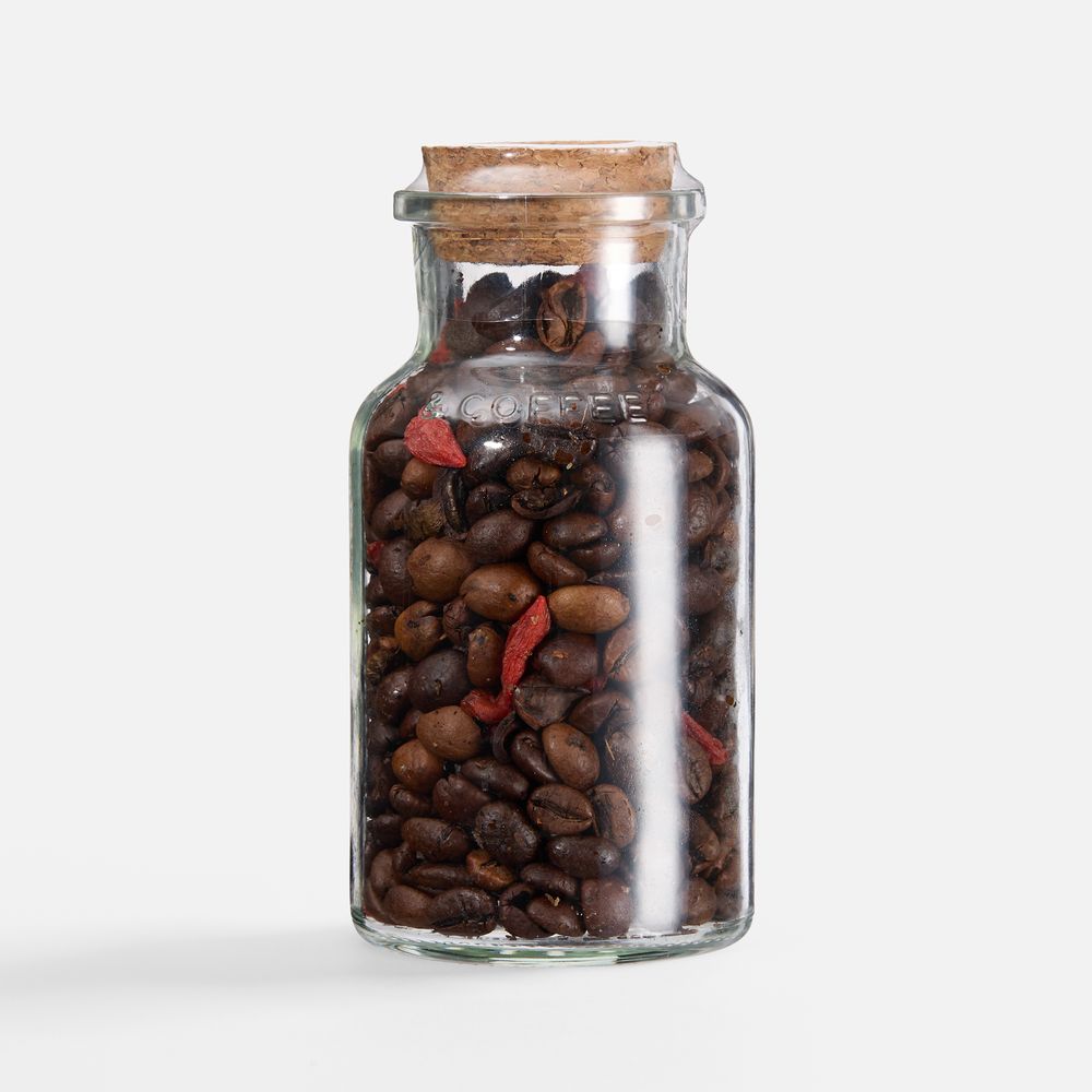 картинка Кофе Coffeedence, мини, с ягодами годжи от магазина Одежда+