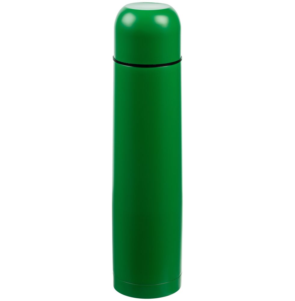 картинка Термос Ammo 1000, зеленый от магазина Одежда+