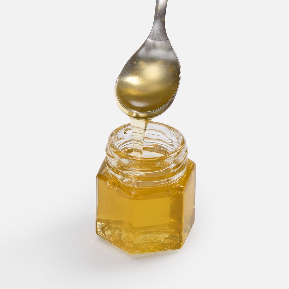 картинка Мед Beezy, мини, донниковый от магазина Одежда+