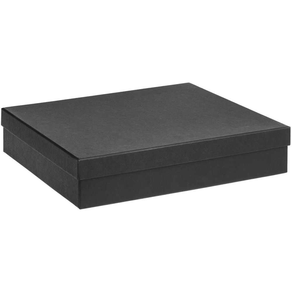 картинка Коробка Giftbox, черная от магазина Одежда+