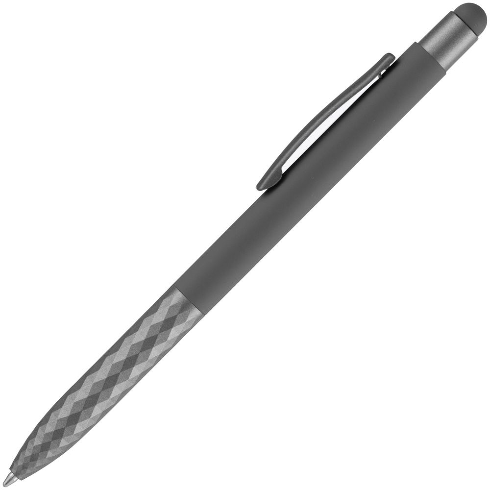 картинка Набор Graphite, серый от магазина Одежда+