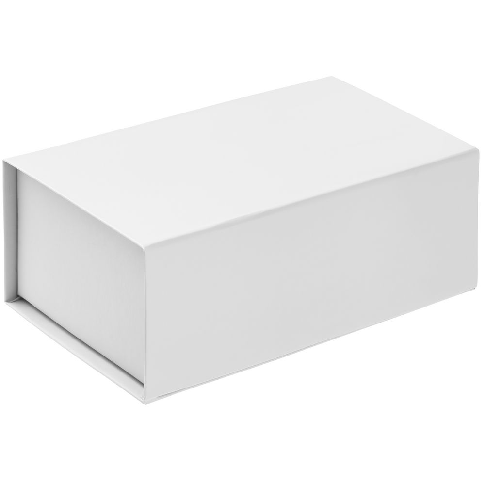 картинка Коробка LumiBox, белая от магазина Одежда+