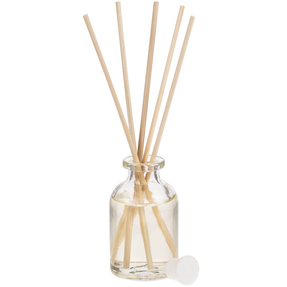 картинка Диффузор ароматический AromaHarmony, ver.2, ирис и ветивер от магазина Одежда+