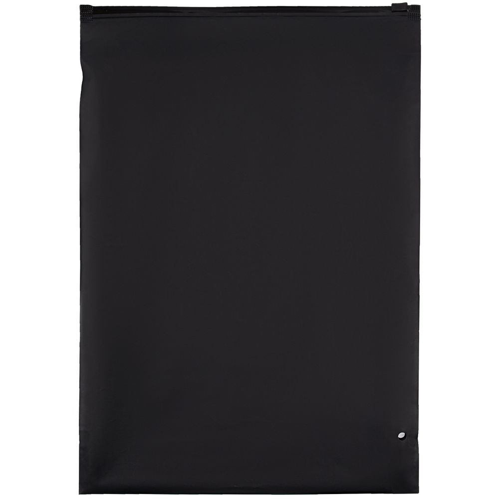 картинка Пакет Zip Lock, S, черный от магазина Одежда+