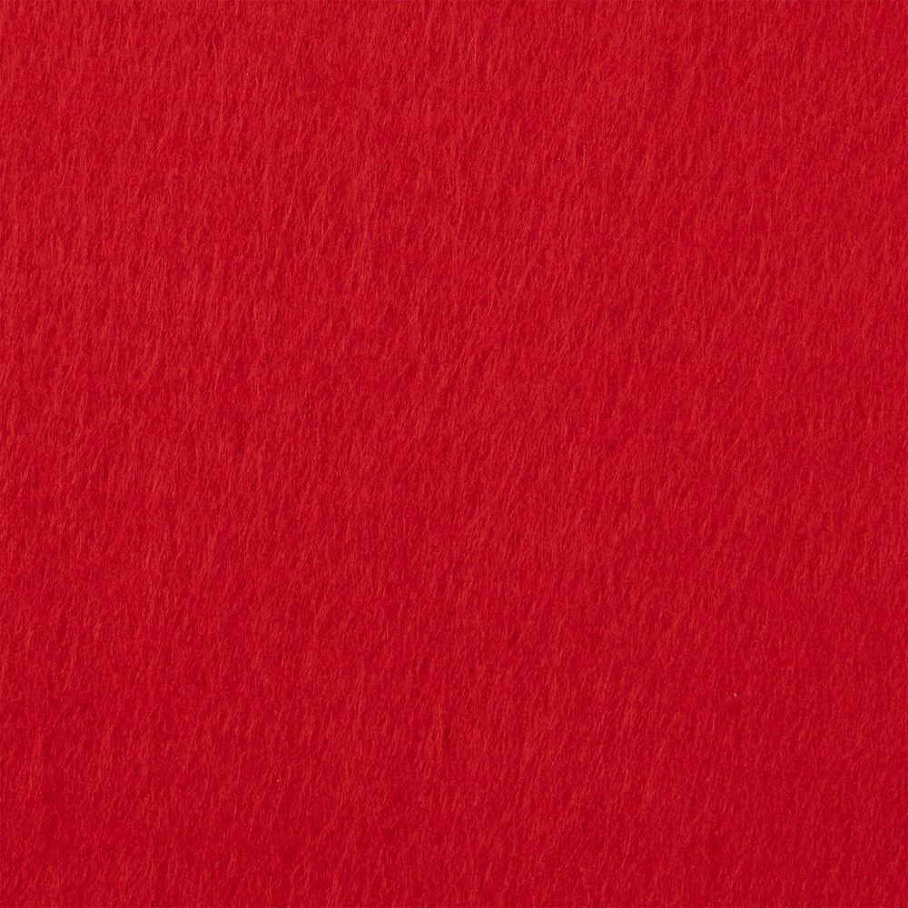 картинка Заготовка из фетра Felt 600, красная от магазина Одежда+