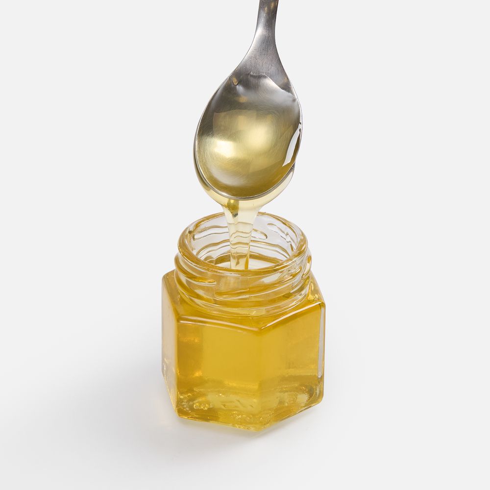 картинка Мед Beezy, мини, липовый от магазина Одежда+