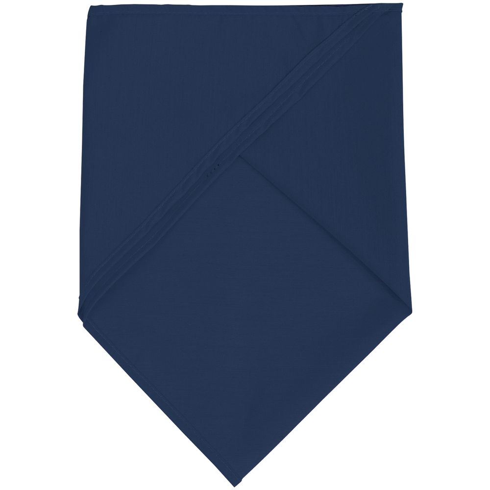 картинка Шейный платок Bandana, темно-синий от магазина Одежда+