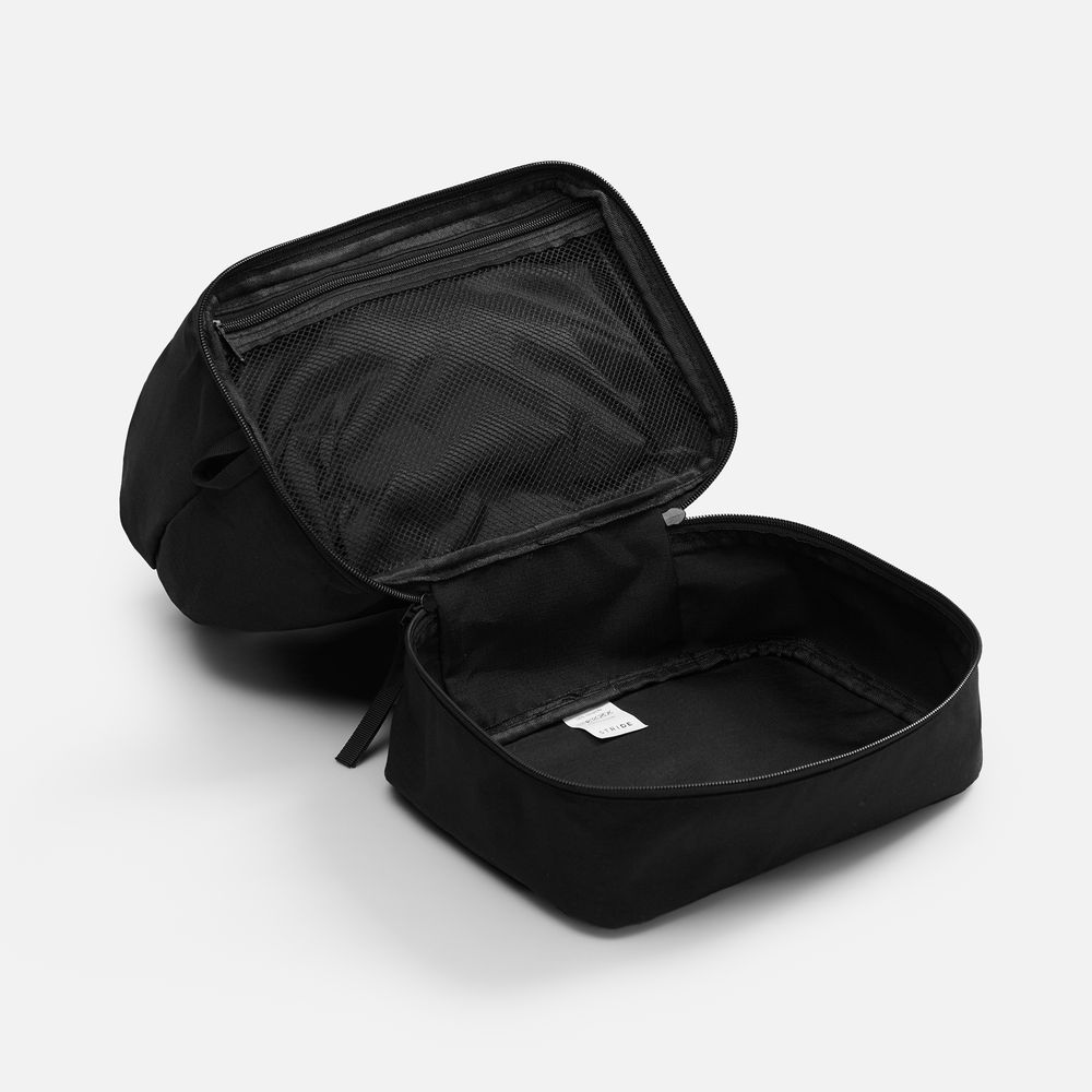 картинка Дорожный органайзер Varig, черный от магазина Одежда+