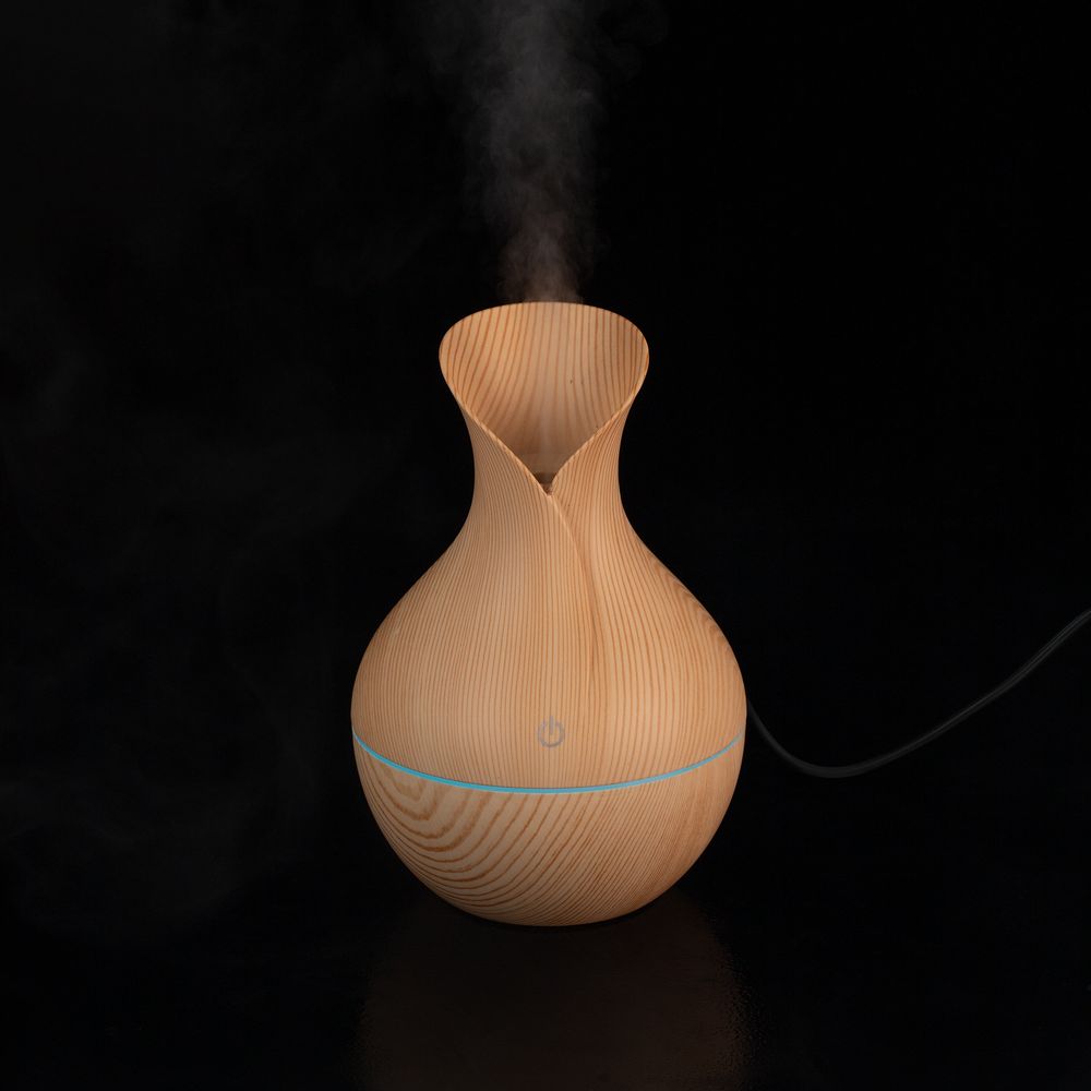 картинка Настольный увлажнитель-ароматизатор Dewy от магазина Одежда+