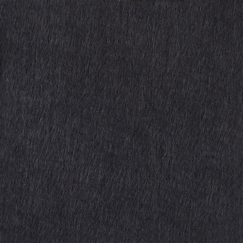 картинка Заготовка из фетра Felt L, черная от магазина Одежда+