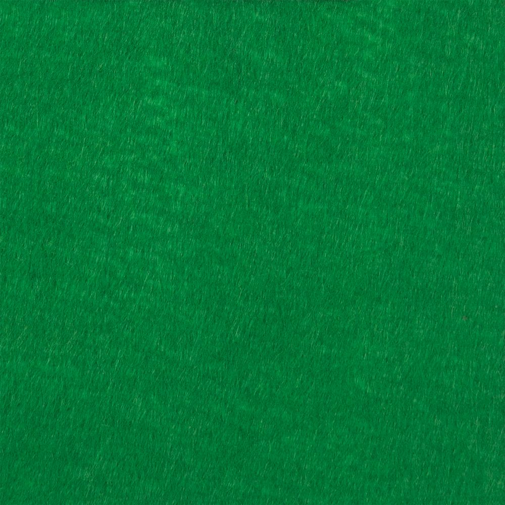 картинка Заготовка из фетра Felt 600, зеленая от магазина Одежда+