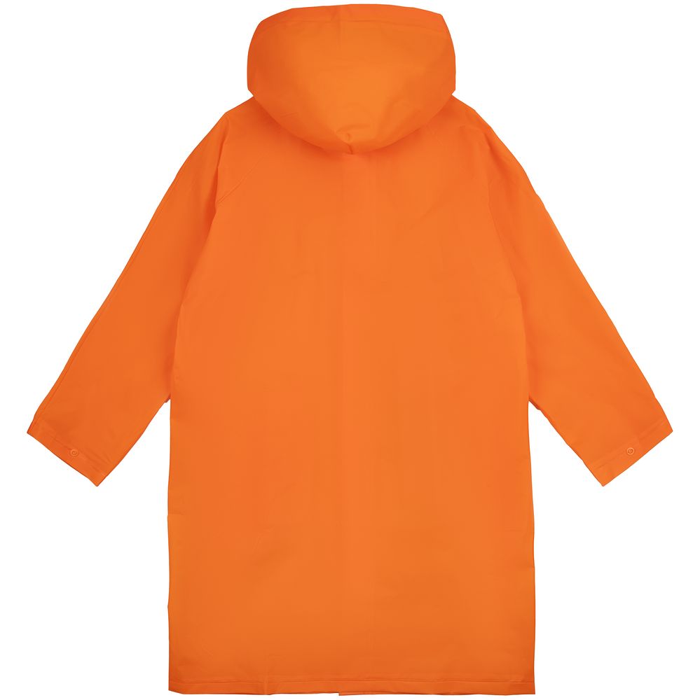 картинка Дождевик детский RainDrop Kids, оранжевый от магазина Одежда+