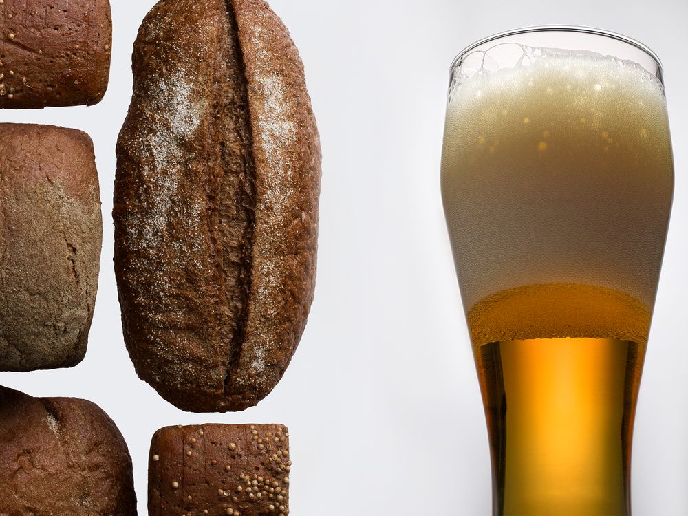 картинка Бокал для пива Pub Weizen от магазина Одежда+