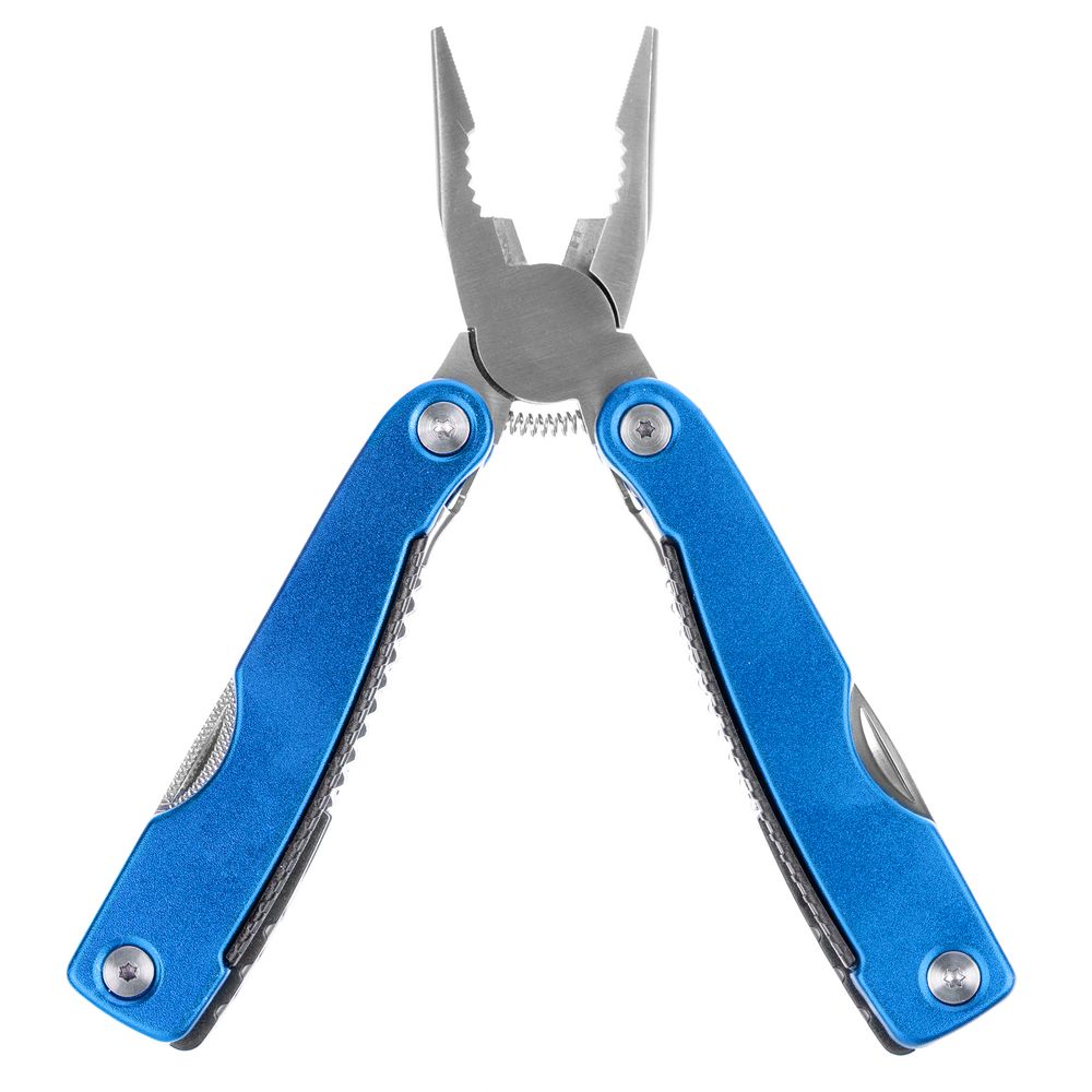 картинка Мультитул Scout, синий от магазина Одежда+