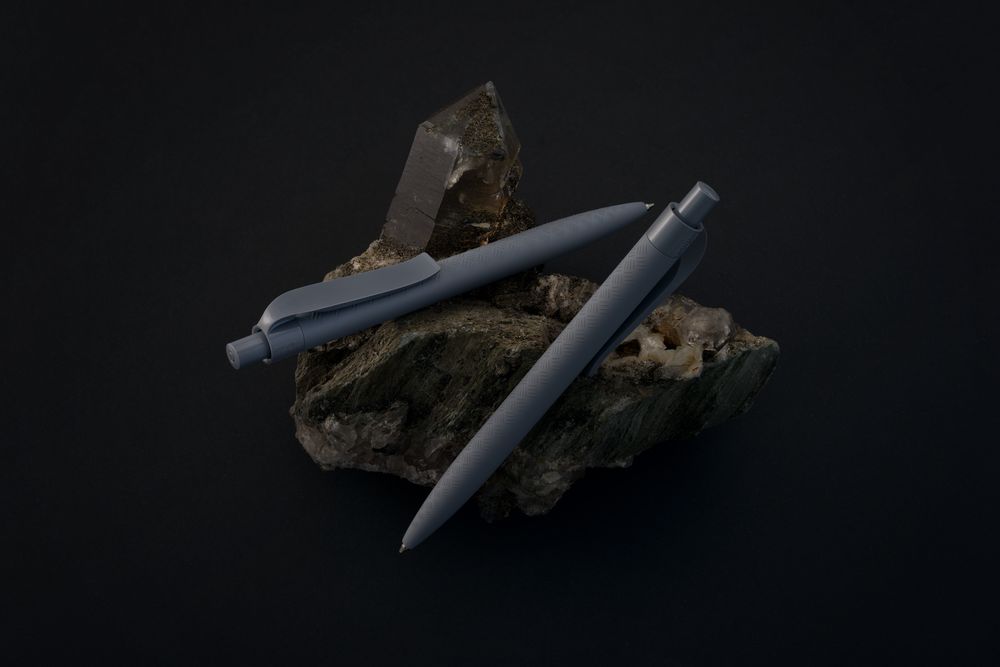 картинка Ручка шариковая Prodir QS00 Hard Work от магазина Одежда+