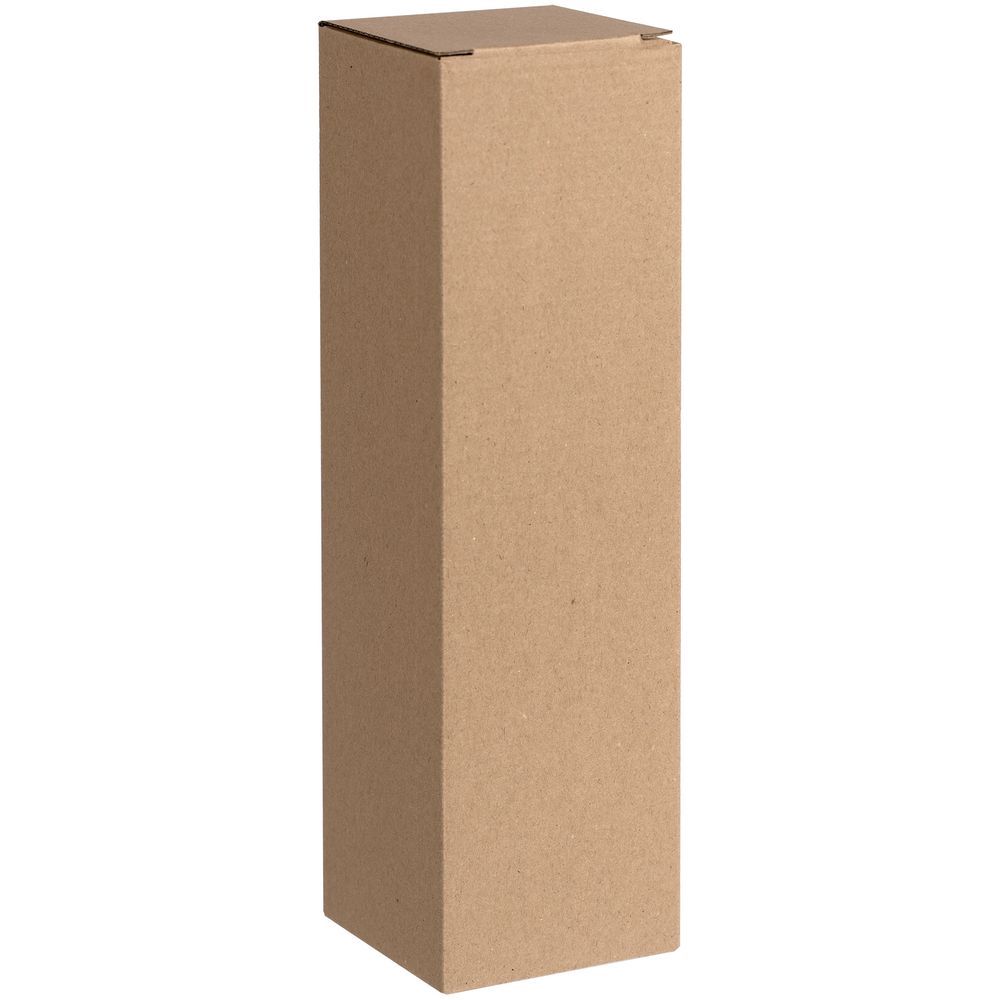 картинка Коробка для термоса Inside, крафт от магазина Одежда+
