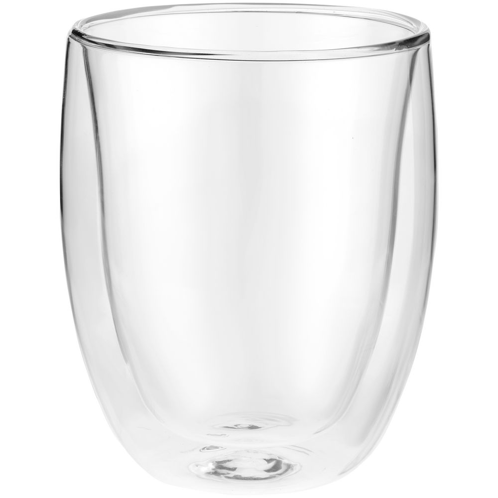 картинка Стакан с двойными стенками Glass Big Bubble от магазина Одежда+
