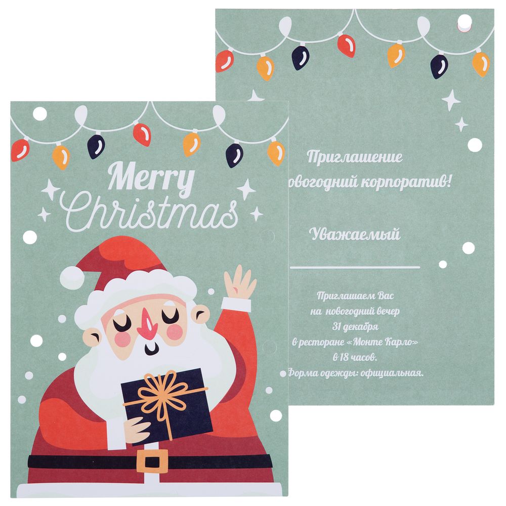 картинка Заготовка из картона Carta, L от магазина Одежда+