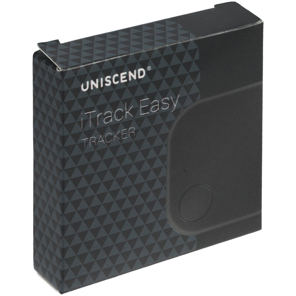картинка Трекер для поиска вещей iTrack Easy, белый от магазина Одежда+