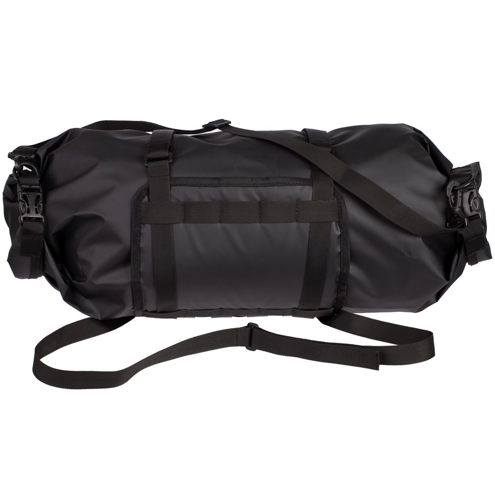 картинка Сумка на руль BikePacking 12, черная от магазина Одежда+