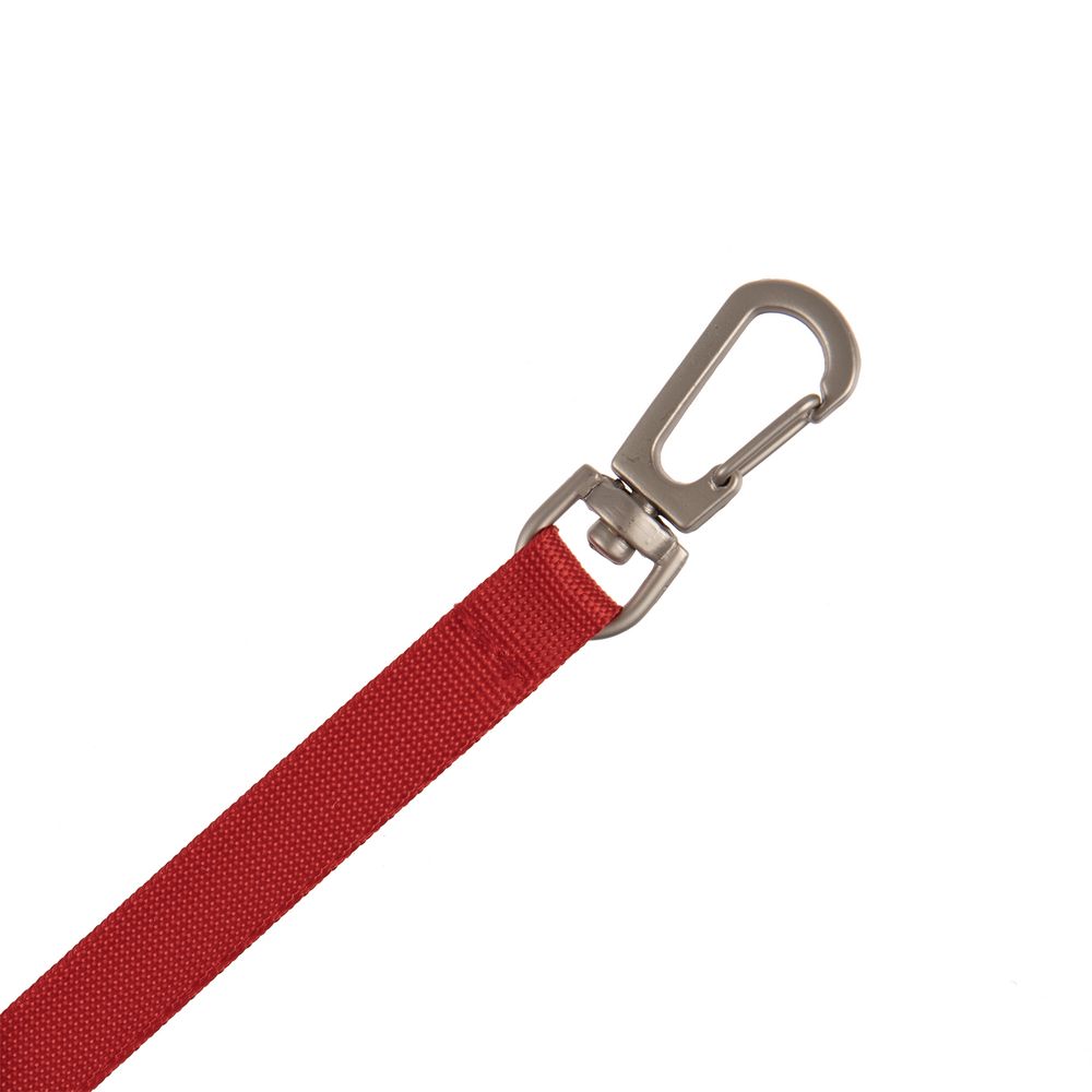 картинка Застежка-карабин Snap Hook, S, серебристая от магазина Одежда+