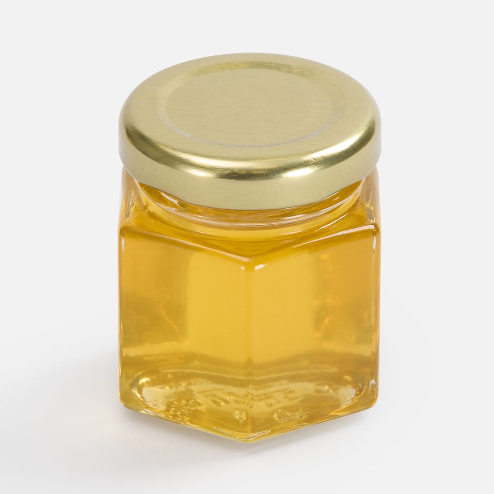 картинка Мед Beezy, мини, донниковый от магазина Одежда+