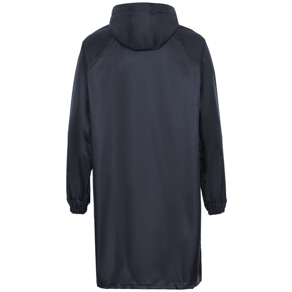 картинка Дождевик Rainman Zip Pro, темно-синий от магазина Одежда+