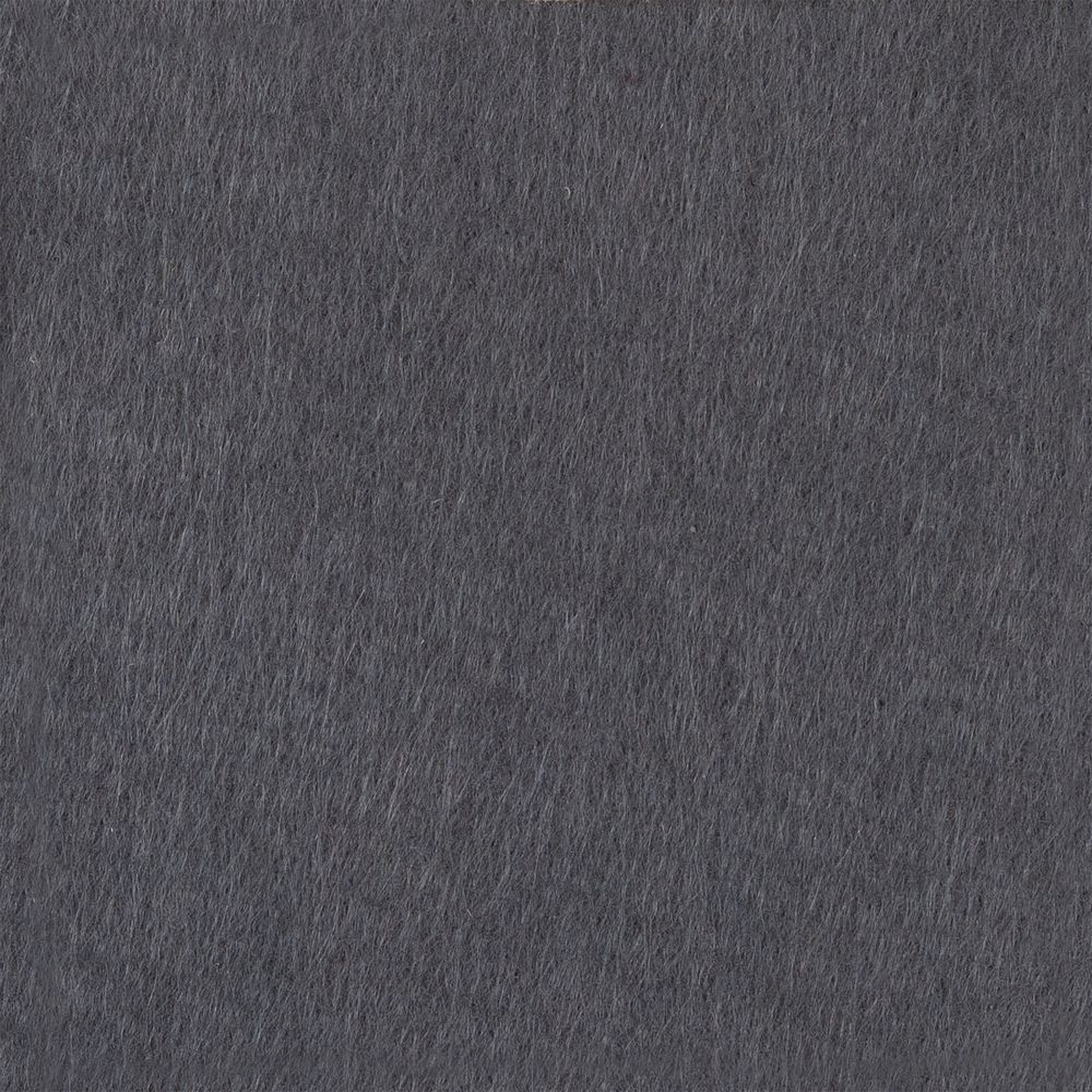 картинка Заготовка из фетра Felt 600, темно-серая от магазина Одежда+