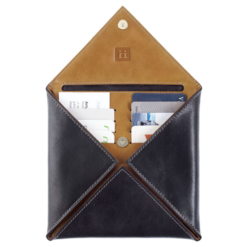 картинка Органайзер для путешествий xPouch, черный от магазина Одежда+