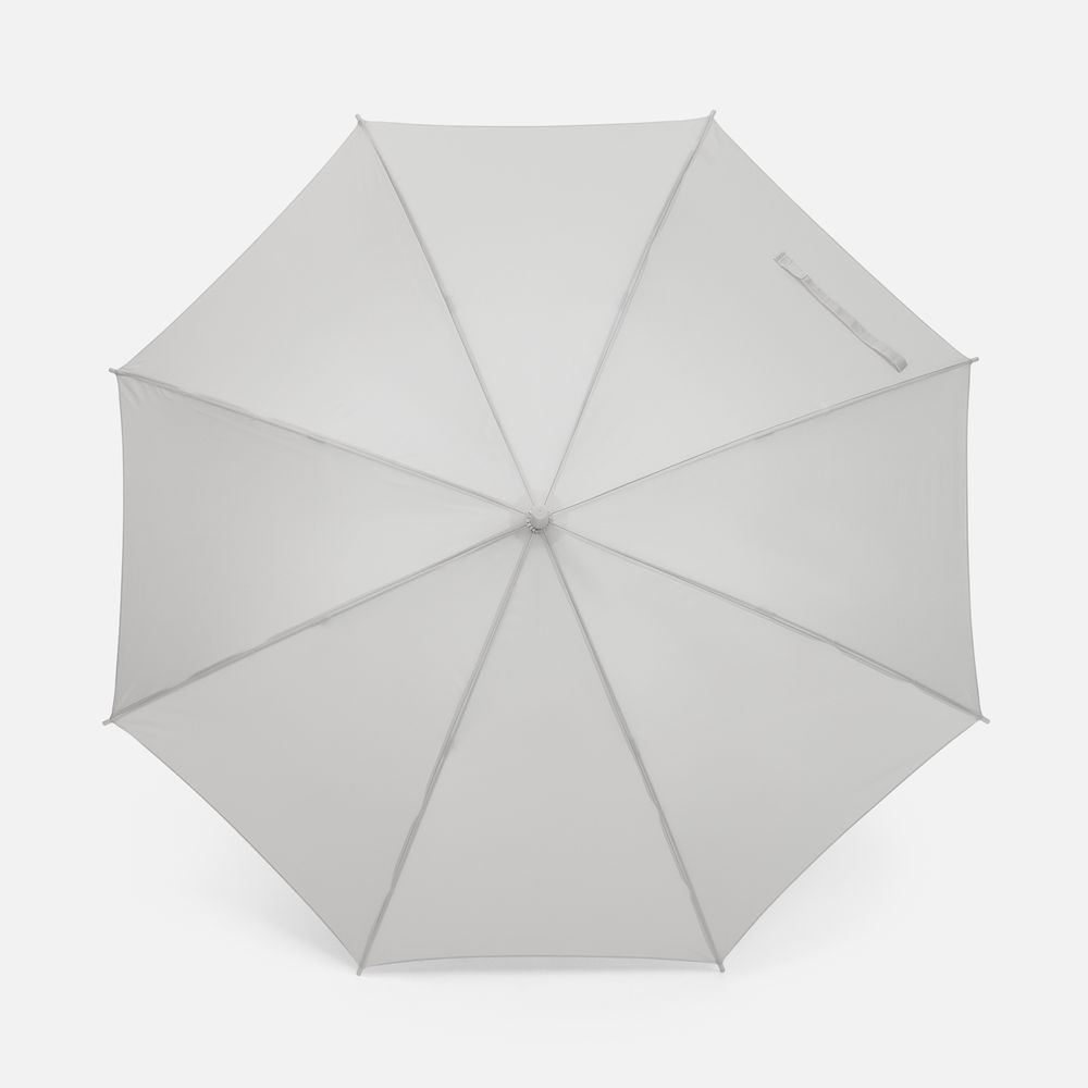 картинка Зонт-трость Jolly Brolly, светло-серый от магазина Одежда+