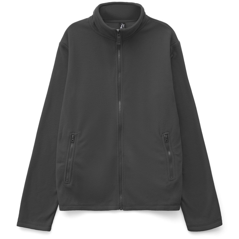 картинка Куртка женская Norman Women, серая от магазина Одежда+
