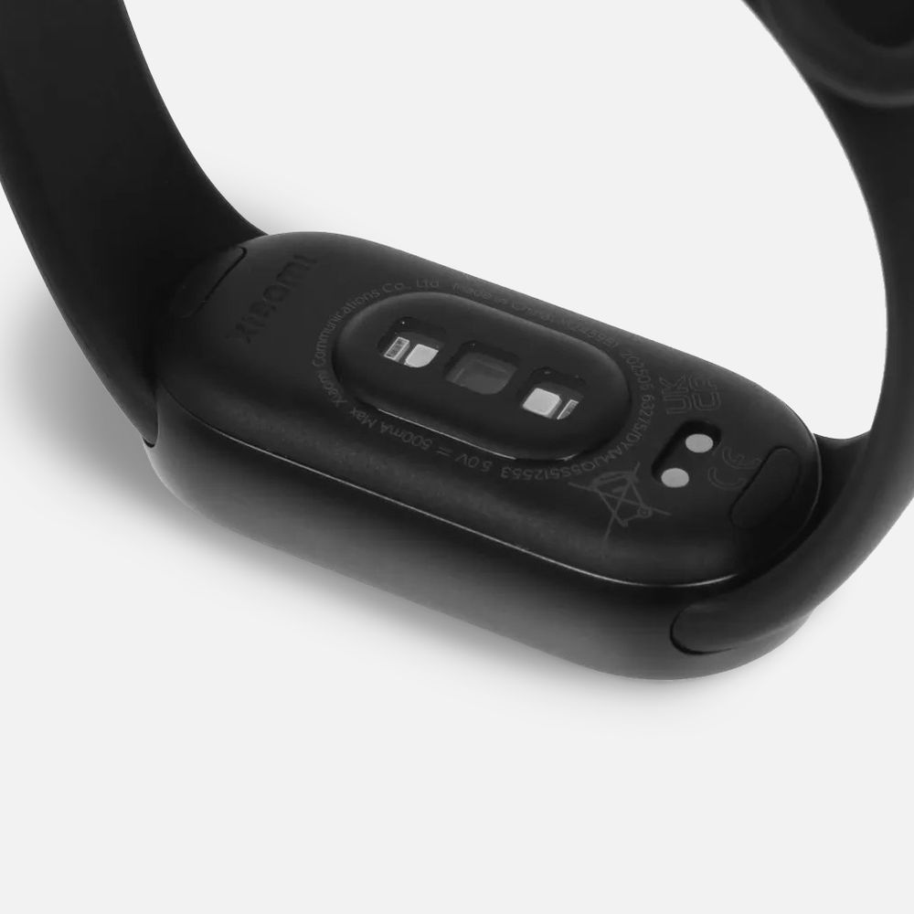 картинка Фитнес-браслет Xiaomi Smart Band 10, черный от магазина Одежда+