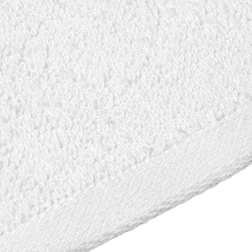 картинка Полотенце Soft Me Light XL, белое от магазина Одежда+