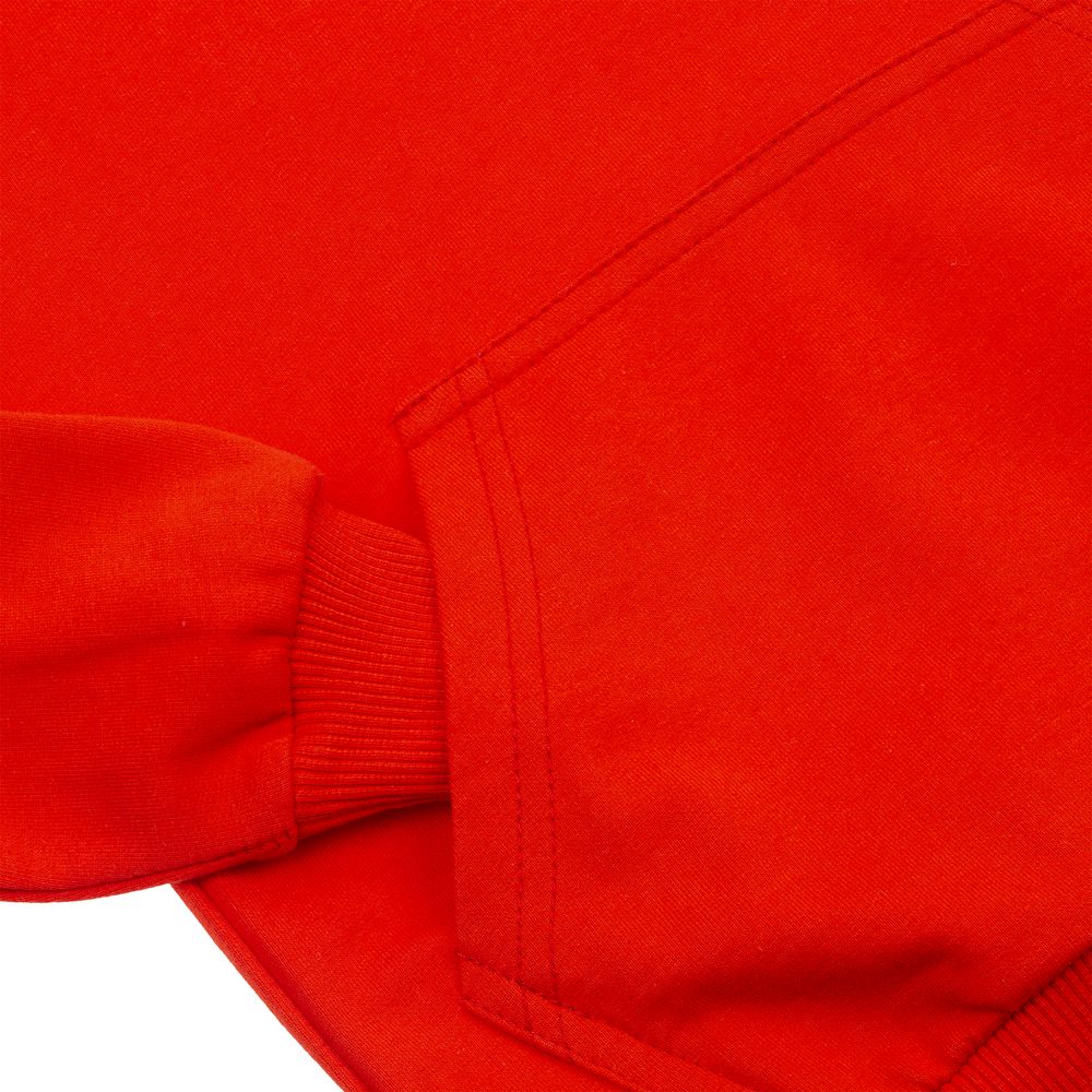 картинка Худи детское Kirenga Kids 2.0, красное от магазина Одежда+